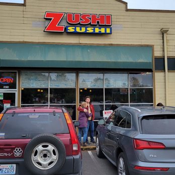 Sushiさん専用 ZENSHI Handcrafted Sushi