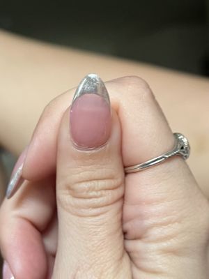 Infinite Nails & Spa