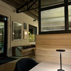 Truss Crafted Food & Drink