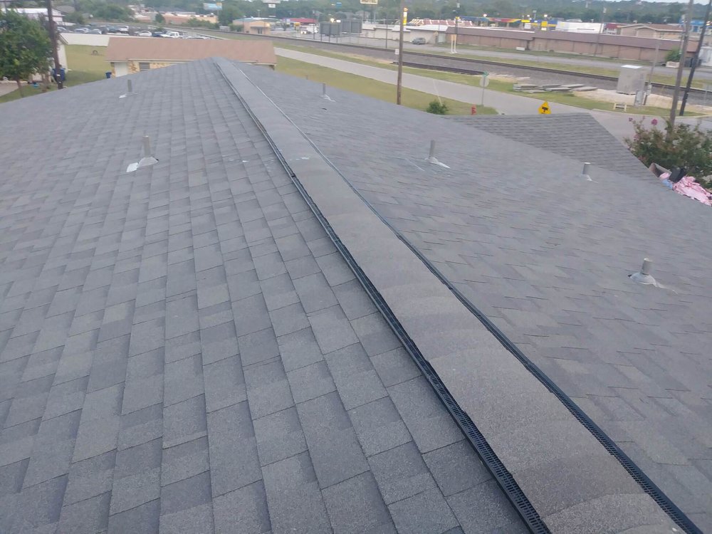 Slide of Primos Roofing