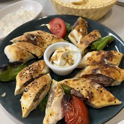 Antakya Restaurant - Hatay