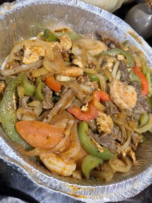 Cielito Lindo Mexican Restaurant by null