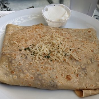 Crepes de Paris - Du Solei crepe - Creperies Near Me - Brea, California Crepes de Paris - Du Solei crepe - Creperies Near Me - Brea, California