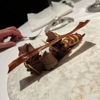 Daniel - French Near Me - New York, New York