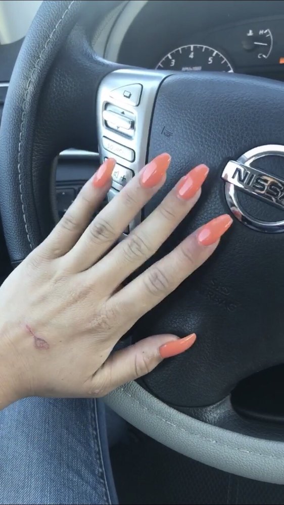 FANTASTIC NOW & SPA Nail Salons 3740 Iowa Ave, Riverside, CA