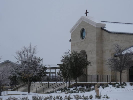 St Francis Frisco >> St Francis Of Assisi Catholic Church 8000 Eldorado Pkwy St Francis Frisco >> St Francis Of Assisi Catholic Church 8000 Eldorado Pkwy