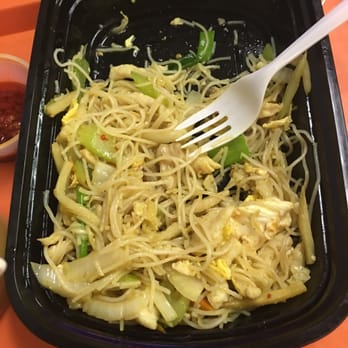 China Eight - Singapore noodles ....yum - Chinese Near Me - Benson, North Carolina China Eight - Singapore noodles ....yum - Chinese Near Me - Benson, North Carolina