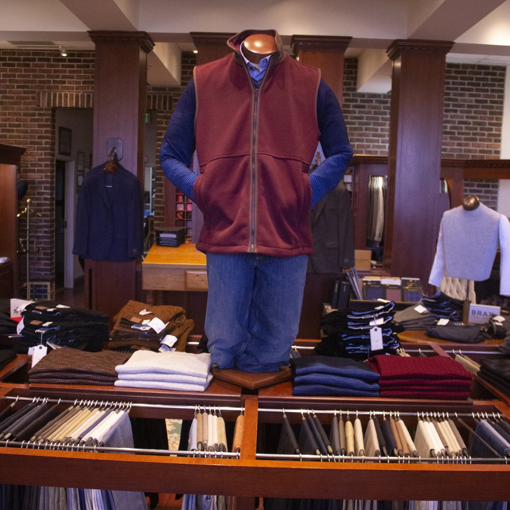 custom dress shirts denver Ratio Clothing (@ratioclothing) Denver, CO