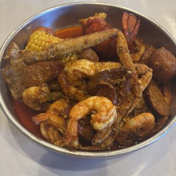 Crab N Spice - Seafood Near Me - Corona, California Crab N Spice - Seafood Near Me - Corona, California