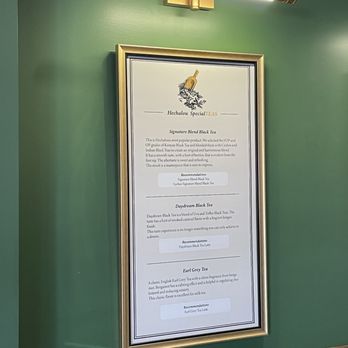 Hechalou - Bubble Tea Near Me - Lakewood, California