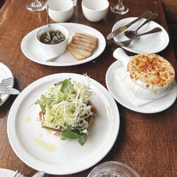 Les Faux Bourgeois - escargots de bourgogne, soupe à l'oignon gratinée and tarte flambé alsacienne - French Near Me - Vancouver, British Columbia Les Faux Bourgeois - escargots de bourgogne, soupe à l'oignon gratinée and tarte flambé alsacienne - French Near Me - Vancouver, British Columbia