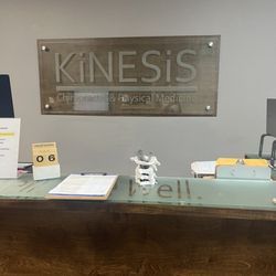 Kinesis Chiropractic & Physical Medicine