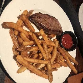 LongHorn Steakhouse - Kids' Sirloin Steak - Steakhouses Near Me - Madison, Tennessee LongHorn Steakhouse - Kids' Sirloin Steak - Steakhouses Near Me - Madison, Tennessee
