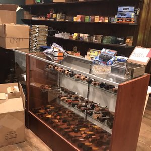 Puff ‘N’ Stuff on Yelp