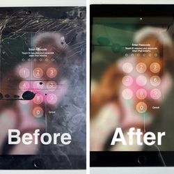 HD Wireless - IPad Repair