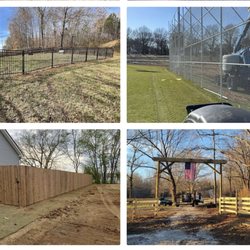Langford Fence Company
