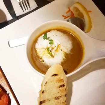 Lobster Burger Bar - Lobster bisque 1/5 (very disappointing!!) - Bars Near Me - Toronto, Ontario Lobster Burger Bar - Lobster bisque 1/5 (very disappointing!!) - Bars Near Me - Toronto, Ontario