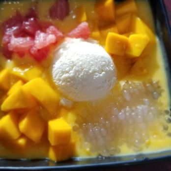 Wali Dessert - Ice Cream & Frozen Yogurt Near Me - Columbus, Ohio Wali Dessert - Ice Cream & Frozen Yogurt Near Me - Columbus, Ohio