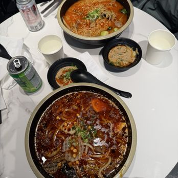 Tang Bar - Szechuan Near Me - Brea, California