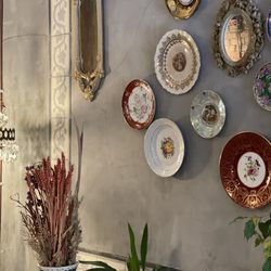 Velvet Cafe