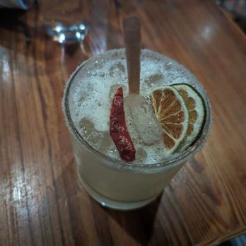 Osteria Tulia - Nothing special - Italian Near Me - Naples, Florida