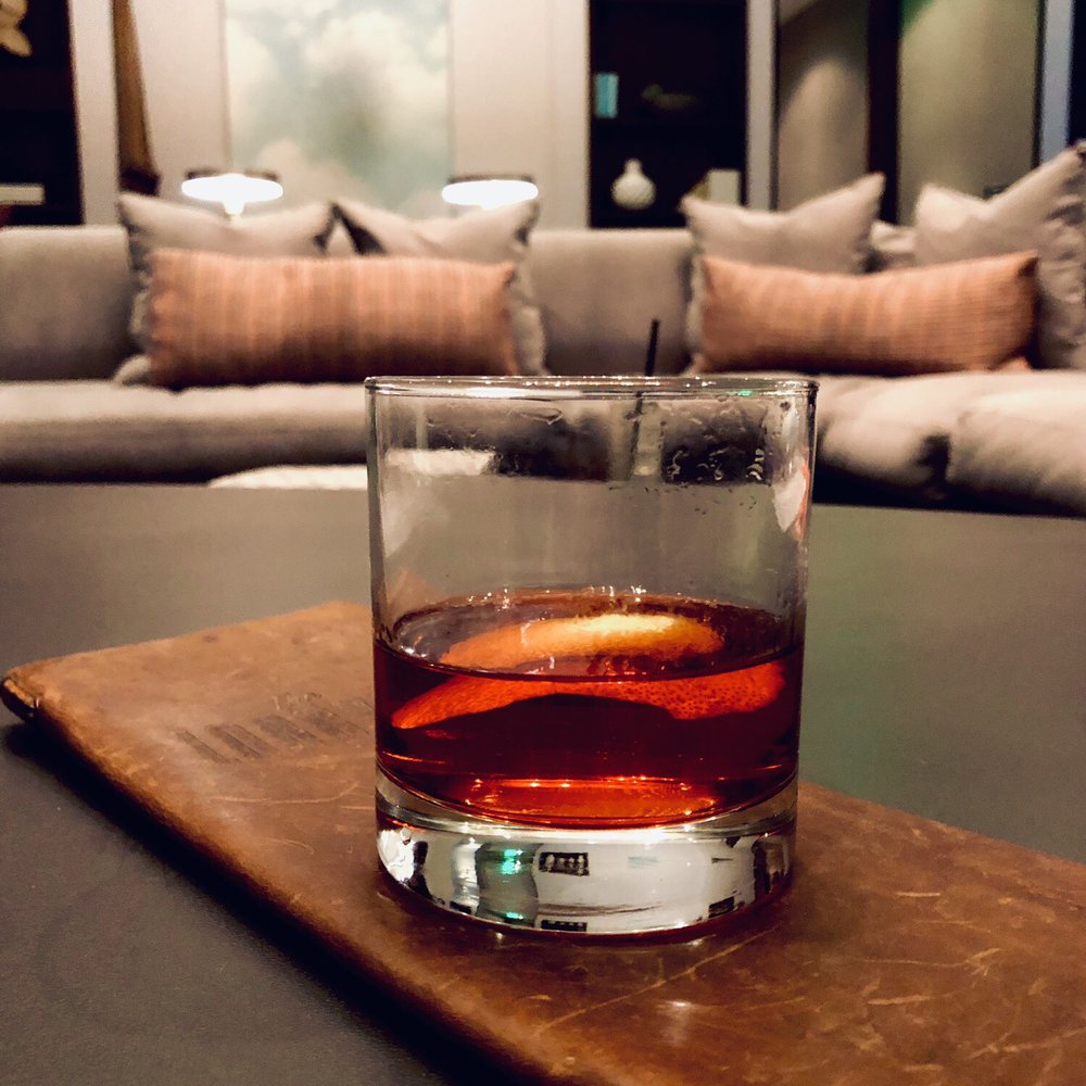 The Lobbyist - Sazerac - Lounges Near Me - Denver, Colorado The Lobbyist - Sazerac - Lounges Near Me - Denver, Colorado