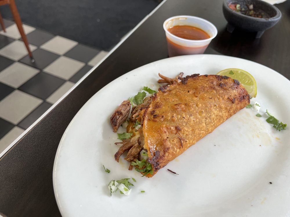 Oasis Mexican Restaurant