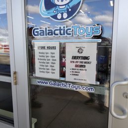Is Galactic Toys Legit: Uncovering the Truth