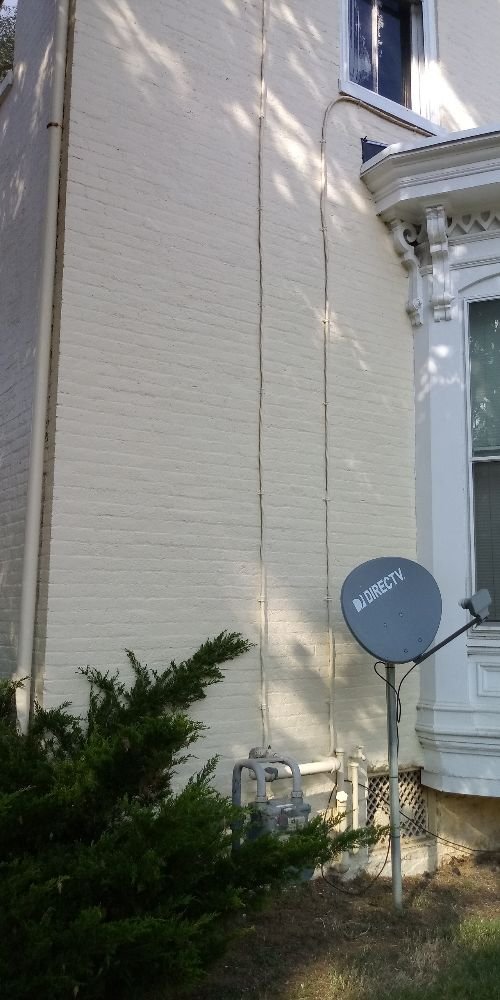 Slide of L&M Handyman Services