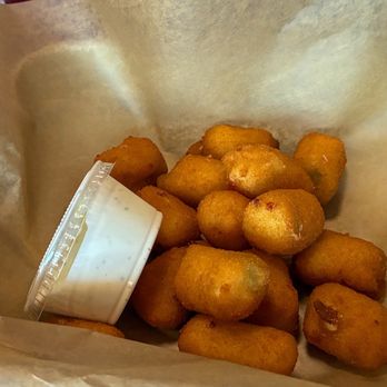 ACME by Full Circle - Mac & cheese bites - Barbeque Near Me - Fort Wayne, Indiana