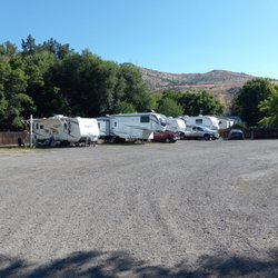 Parkway Rv & Mobile Home Park