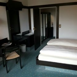 Heide-Kröpke Hotel - Einzelzimmer 2