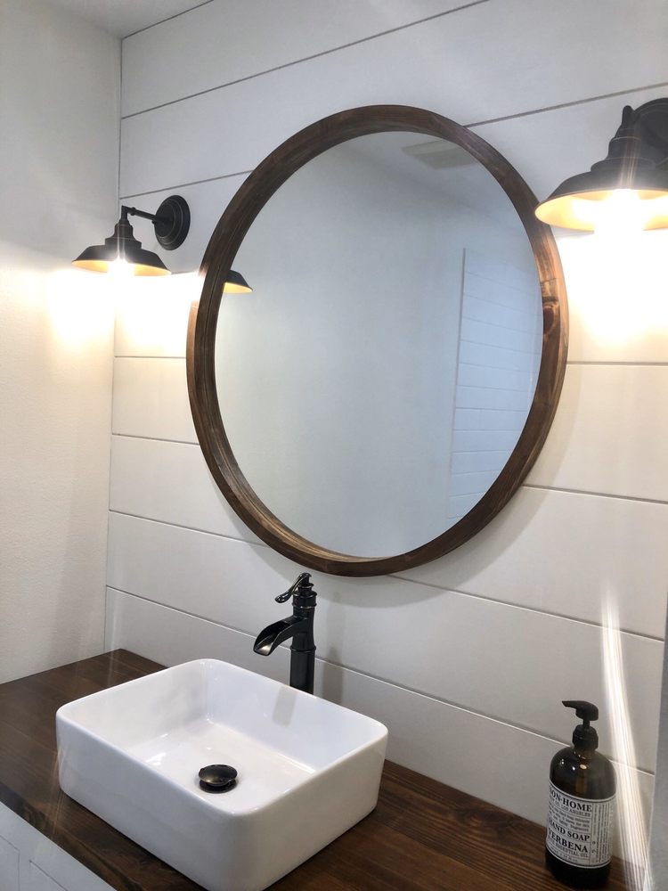 MOORE’S GLASS & MIRROR Updated August 2024 1507 Aurora Rd, Melbourne, Florida Glass