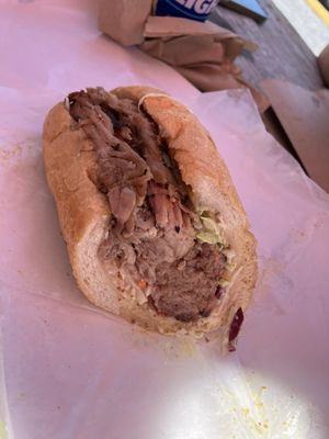 Walker's BBQ by null