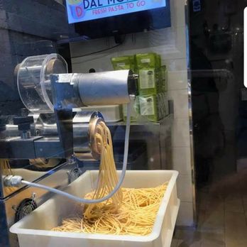 Dal Moro's - Fast Food Near Me - Venezia, VE Dal Moro's - Fast Food Near Me - Venezia, VE