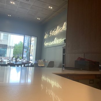 The Corner Office Restaurant + Martini Bar - New American Near Me - Denver, Colorado