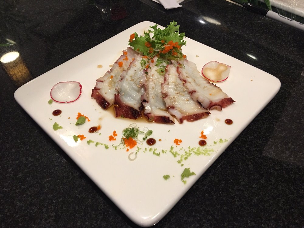 WASABI AT PORTER 137 Photos & 149 Reviews 2088 Massachusetts Ave