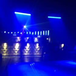 Empire Karaoke Bar