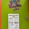 Krazee Dogg gift card