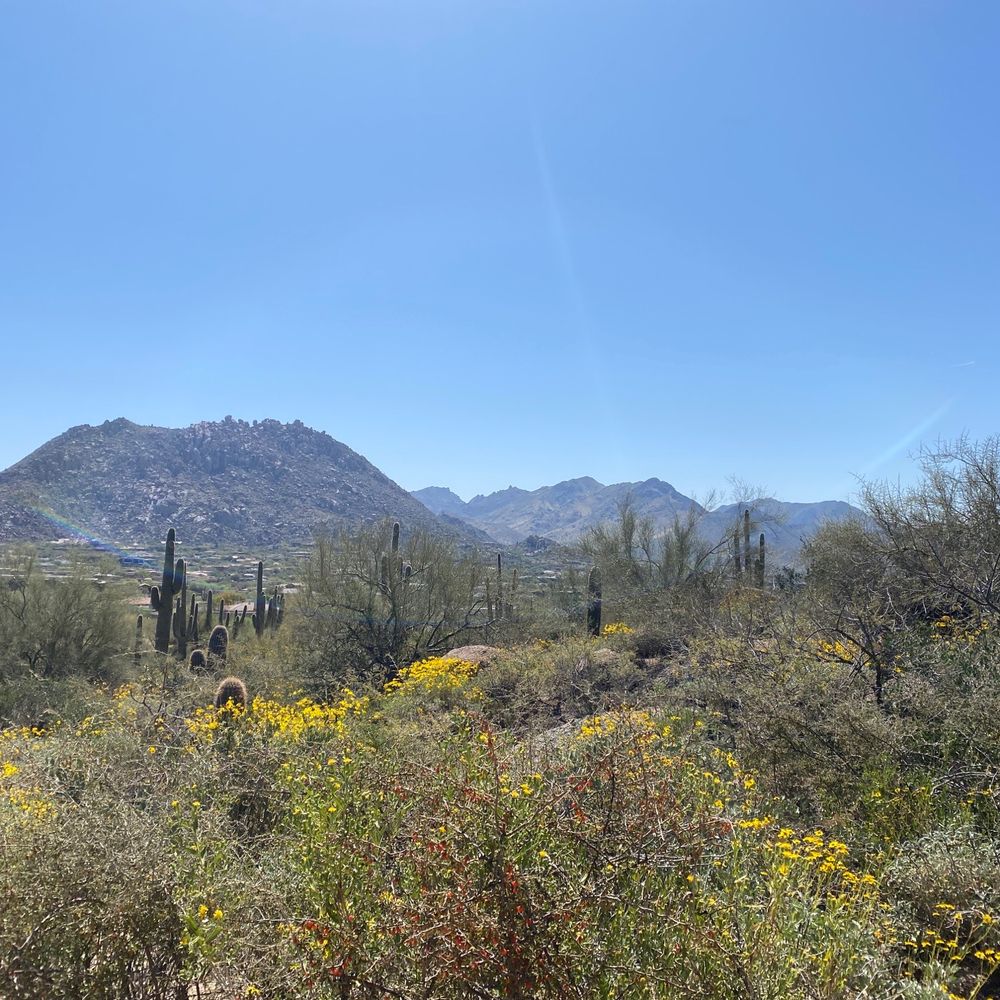 Pinnacle Peak Park - Hiking Near Me - Scottsdale, Arizona Pinnacle Peak Park - Hiking Near Me - Scottsdale, Arizona