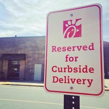 Chick-fil-A - Fast Food Near Me - Nashua, New Hampshire Chick-fil-A - Fast Food Near Me - Nashua, New Hampshire
