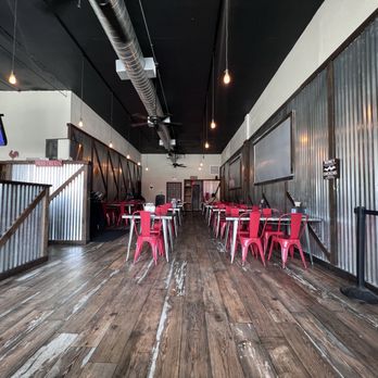Chi-Kin - Korean Near Me - Orlando, Florida