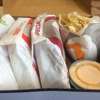Taco Bell - Fast Food Near Me - Pompano Beach, Florida Taco Bell - Fast Food Near Me - Pompano Beach, Florida
