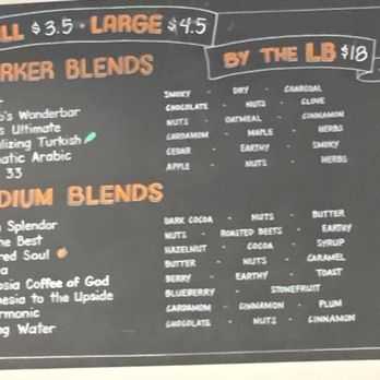 Philz Coffee - Coffee & Tea Near Me - Glendale, California