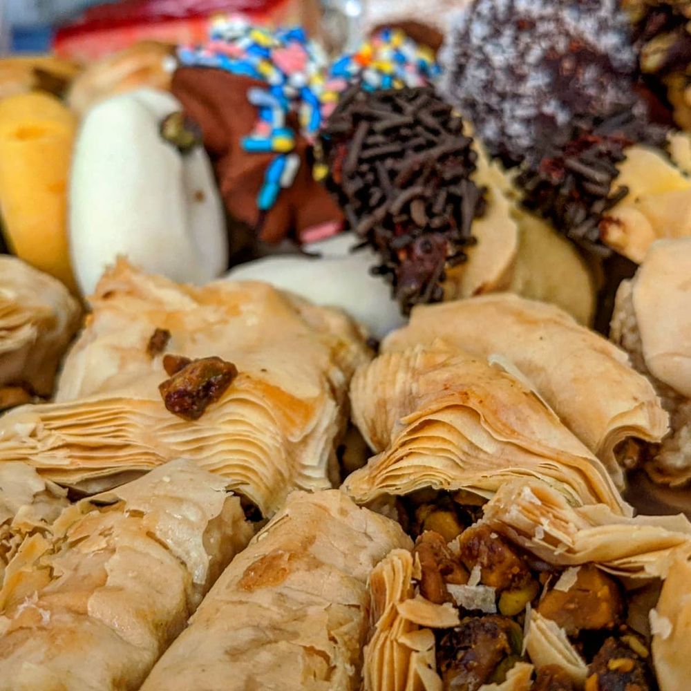 Caesar’s Pastry - Assorted Pastries - Bakeries Near Me - Ranch Cucamonga, California Caesar’s Pastry - Assorted Pastries - Bakeries Near Me - Ranch Cucamonga, California