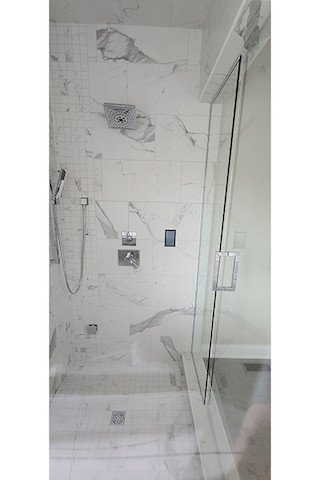 Slide of V & L Plumbing