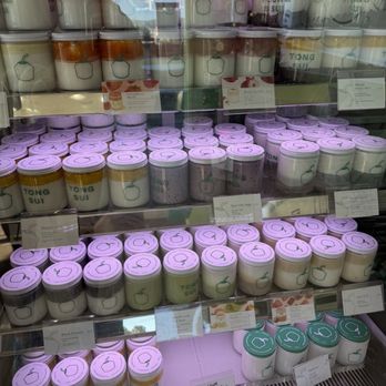 Tong Sui - Puddings Flavors - Desserts Near Me - Milpitas, California Tong Sui - Puddings Flavors - Desserts Near Me - Milpitas, California