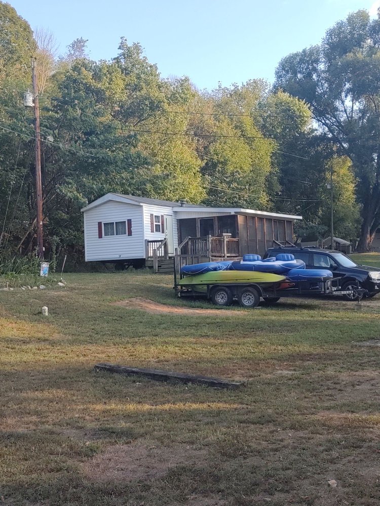 EGGLESTON SPRINGS CAMPGROUND Updated October 2024 346 Cliffview St