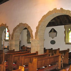 St Mary's Parish Church C of E