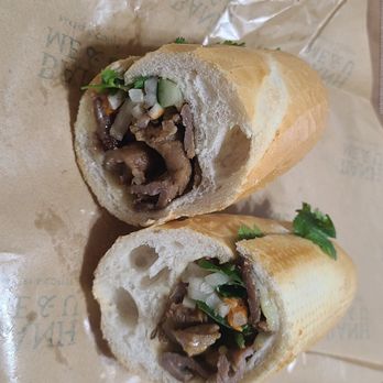 Banh Me & U - Grilled pork - Bakeries Near Me - Albuquerque, New Mexico Banh Me & U - Grilled pork - Bakeries Near Me - Albuquerque, New Mexico